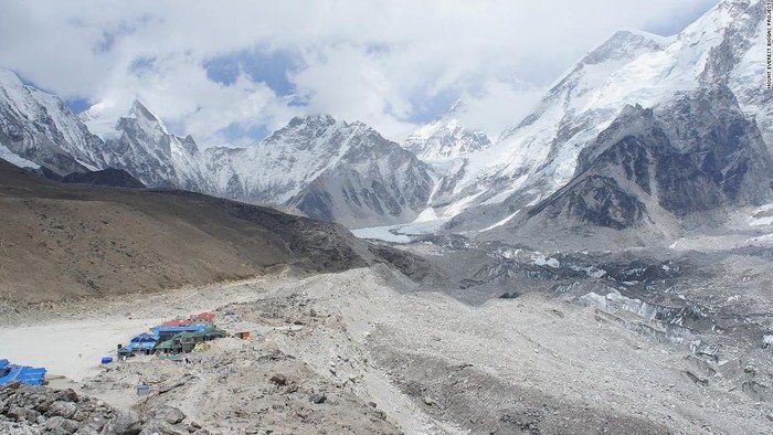 Telan Banyak Korban Seberapa Mematikan Gunung  Everest  