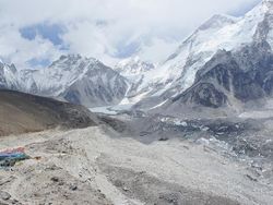 Ini Fakta-fakta Unik Gunung Everest