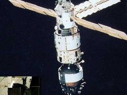 Deretan Satelit Indonesia yang Pernah Mengangkasa