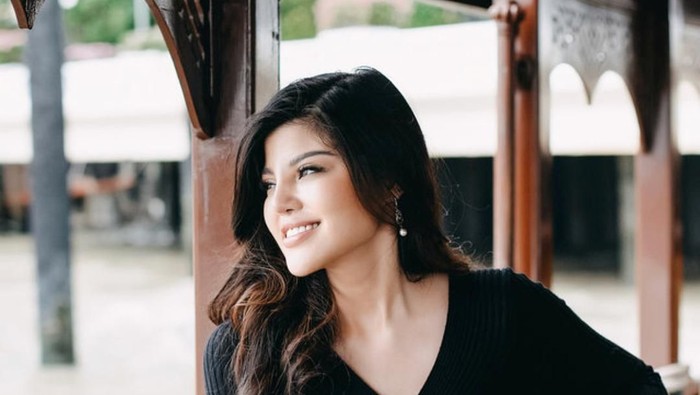 Dita Soedarjo