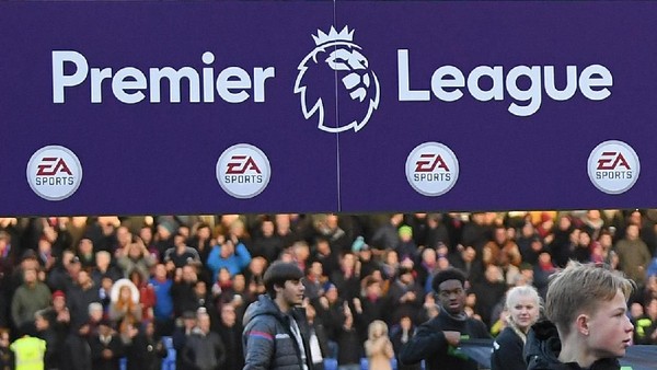 Foto: MU Ternyata Raja Pekan Pertama Premier League, Ini Buktinya