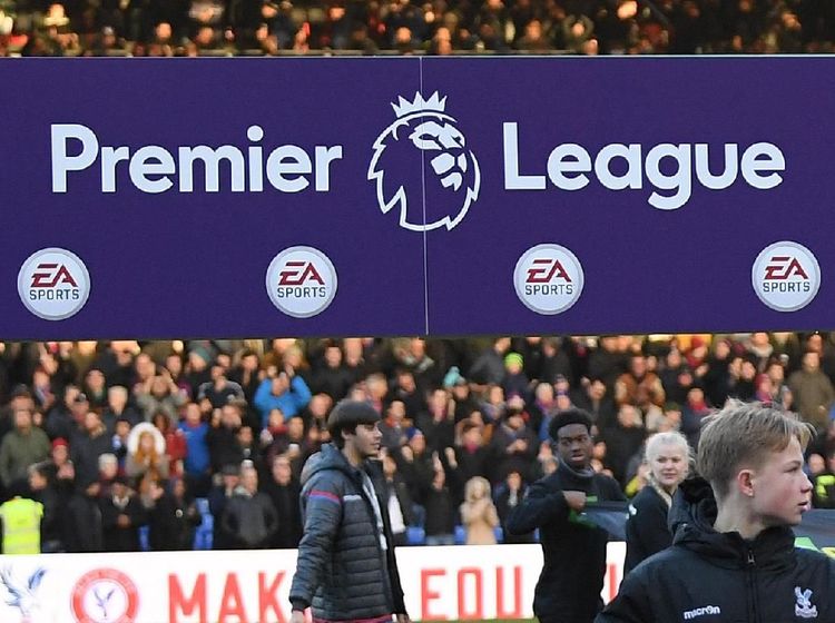 Klub Paling Sering Degradasi di Liga Inggris Adalah...