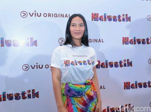 Cerita Tara Basro saat Masuk Ruang Audisi: Seram Banget!