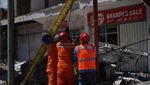 Gempa Usai, Jaringan Listrik di Lombok Mulai Diperbaiki