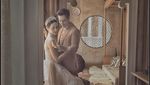 Tak Pakai Sepatu, Ini Hasil Foto Prewedding Baim Wong dan Paula