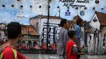 Melihat Jakarta Tempo Dulu Lewat Kampung Tematik Penjaringan