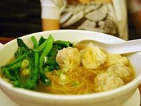 Ini Bentuk Mie dan Pasta Lezat dari 8 Negara di Dunia