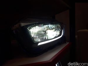 Lampu LED Kendaraan Tiba-Tiba Redup? Hati-Hati akan Bahaya Ini