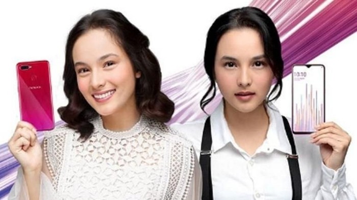 Foto: Oppo Foto: Oppo
