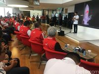 Peluncuran Satelit Merah Putih, Nostalgia 42 Tahun Silam