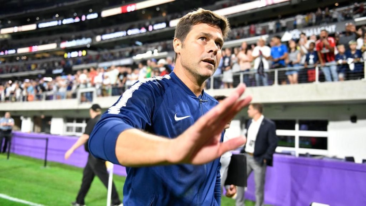 Foto: Jules Ameel/Getty Images