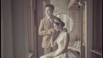 Tak Pakai Sepatu, Ini Hasil Foto Prewedding Baim Wong dan Paula