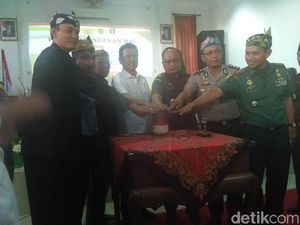 Pertama di RI, Aparat Penegak Hukum di Situbondo Bikin e-Proses