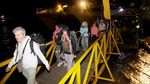 417 Wisatawan Korban Gempa Lombok Dievakuasi ke Bali
