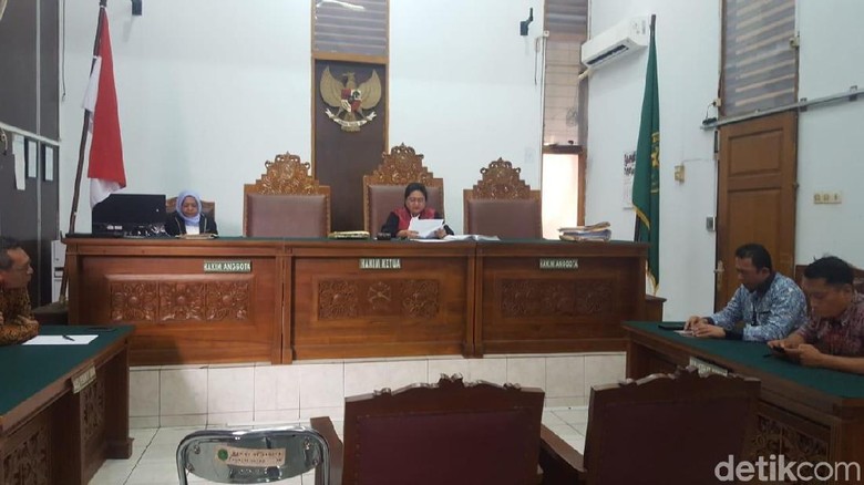 Praperadilan Luna Maya, LP3HI: Kasus Dijemur 8 Tahun, Jangan Zalim Praperadilan Luna Maya, LP3HI: Kasus Dijemur 8 Tahun, Jangan Zalim