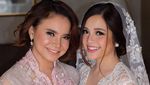 Duh! Foto Bareng Tasya Kamila, Rossa Malah Kena Julid