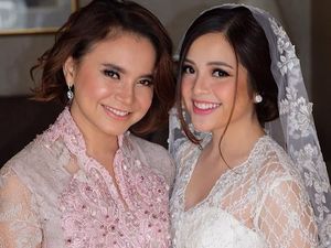 Duh! Foto Bareng Tasya Kamila, Rossa Malah Kena Julid