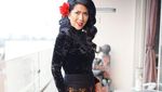 Rayakan Ultah ke-46, Venna Melinda Makin Dekat dengan Calon Mantu