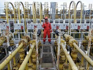 Duh! PNBP dan Investasi ESDM di 2019 Meleset dari Target