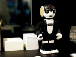 Intip Yuk, Ini Ada Kumpulan Robot Pintar dan Lucu