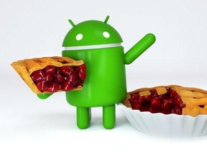 Google Rilis Android Pie Versi Ponsel Murah