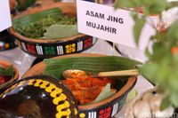 Kuliner Tradisional dan Khanduri Boh Kayee Disajikan di Pekan Kebudayaan Aceh