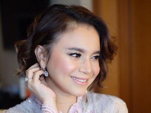 Saat Rossa Dibuat Nangis oleh Anak Kecil