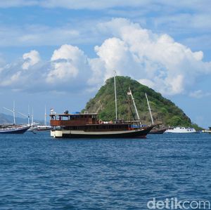China hingga Eropa Bidik Investasi di Makassar sampai Labuan Bajo