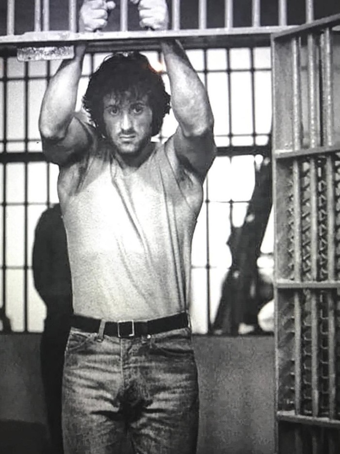 Rambo