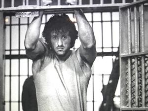 10 Film Action Terbaik Adaptasi Novel