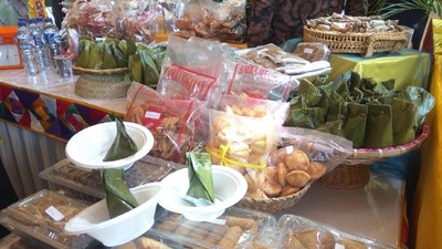 Traveler yang Kangen Makanan Aceh Pagi Ini Mana Suaranya?