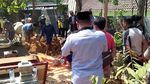 Pilu Ferin, dari Senyuman di IG hingga Dibakar di Blora