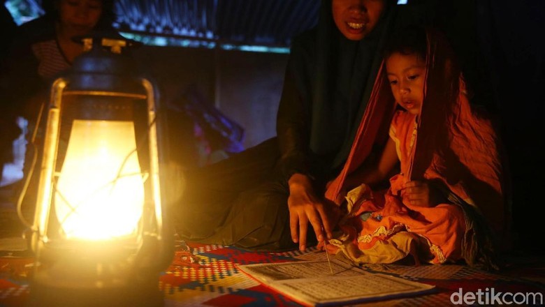 Pimpinan DPR Minta Pemerintah Utamakan Perbaikan Sekolah di NTB Pimpinan DPR Minta Pemerintah Utamakan Perbaikan Sekolah di NTB