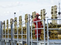 Duh, Impor Migas Masih Jadi Biang Kerok Neraca Dagang Tekor
