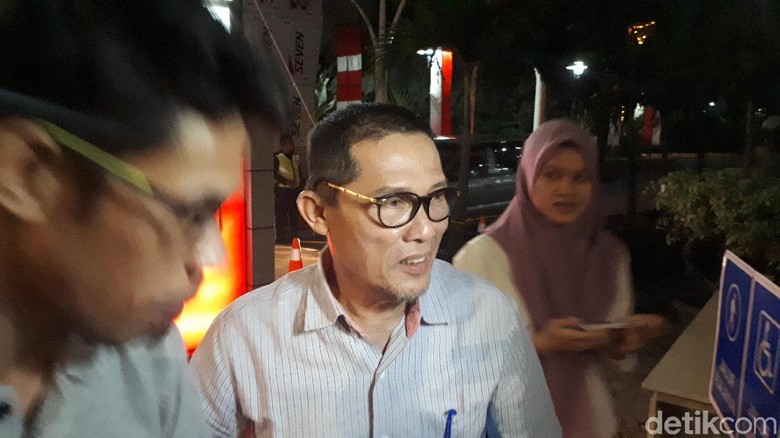 Jadi Tersangka, Wali Kota Dumai Punya Harta Rp 6,4 M Jadi Tersangka, Wali Kota Dumai Punya Harta Rp 6,4 M