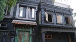 Ini Penampakan Rumah Ahmad Dhani yang Dikabarkan Dijual