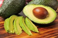 Cegah  Serangan Jantung dengan Konsumsi 4 Superfood Ini
