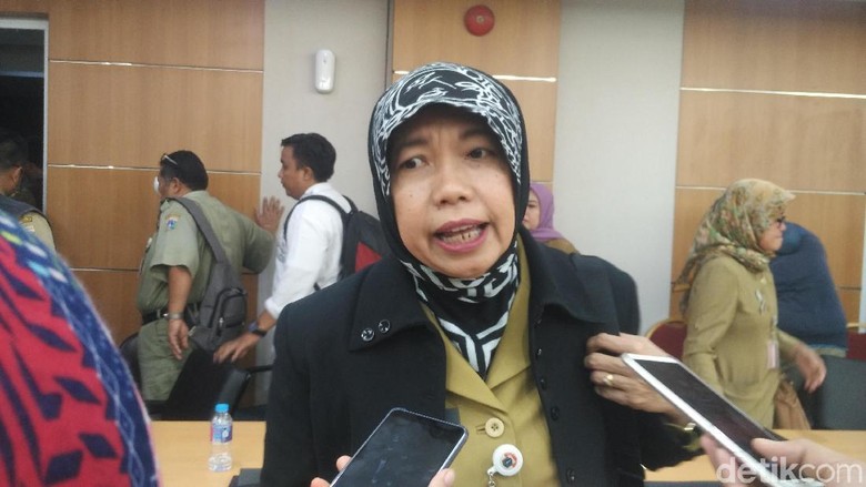 Pemprov DKI Beri Peringatan ke Pengelola Apartemen yang Tak Patuhi Aturan Pemprov DKI Beri Peringatan ke Pengelola Apartemen yang Tak Patuhi Aturan