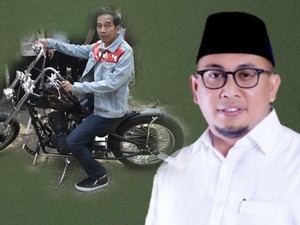 Milenial Nusantara Dukung Prabowo, Gerindra Sindir Jokowi
