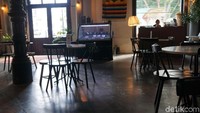 Ada juga gelato bar yang tidak kalah enak lho (Shinta/detikTravel)