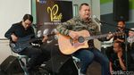 Perjalanan Padi Reborn akan di Buatkan FTV!