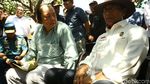 Tahir Foundation Bantu Korban Gempa Lombok