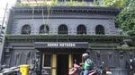 Ini Penampakan Rumah Ahmad Dhani yang Dikabarkan Dijual
