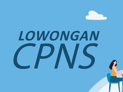 Pengumuman! Rekrutmen CPNS 2021 Dibuka Terbatas