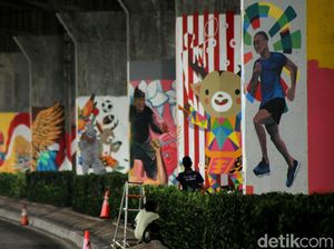 10 Peristiwa Seni Terpopuler 2018
