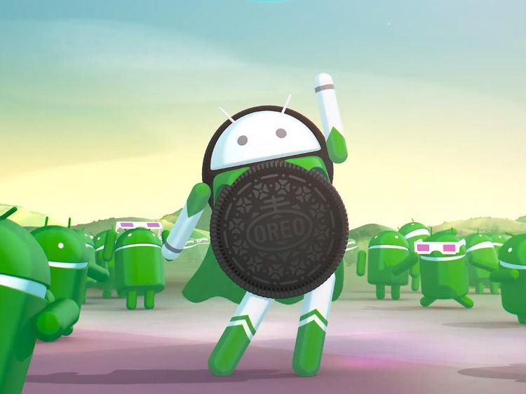 Mencicipi Manisnya Android dari Masa ke Masa