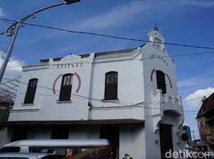 10 Rekomendasi Cafe Romantis di Semarang, Cocok Buat Ngedate Pas Valentine