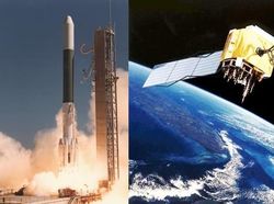 Deretan Satelit Indonesia yang Pernah Mengangkasa