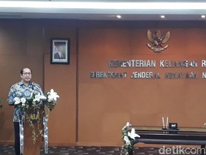 Intip Garasi Orang Terkaya Versi Sri Mulyani, Berharta Rp 10.000 T