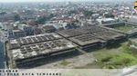 Keren! Pasar Megah Dibangun di Kalimantan hingga Papua